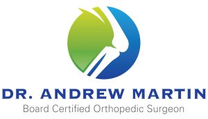 Dr Andrew Martin